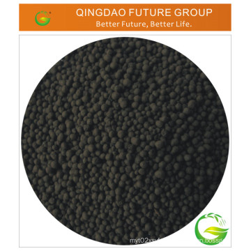 Granular Organic Fertilizer Humic Acid (STAR HUMIC ROOT)